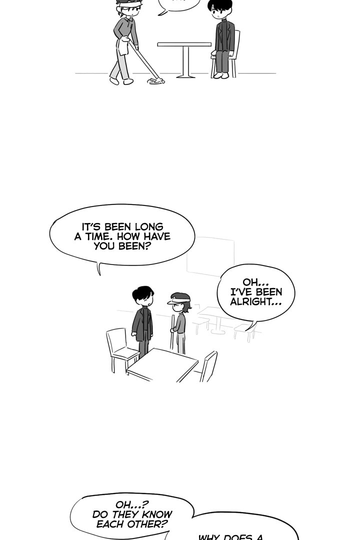 Push-off Chapter 61 page 12 - 