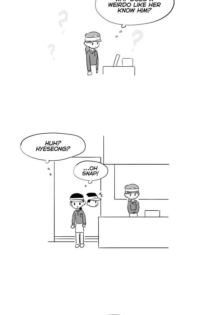 Push-off Chapter 61 page 13 - 