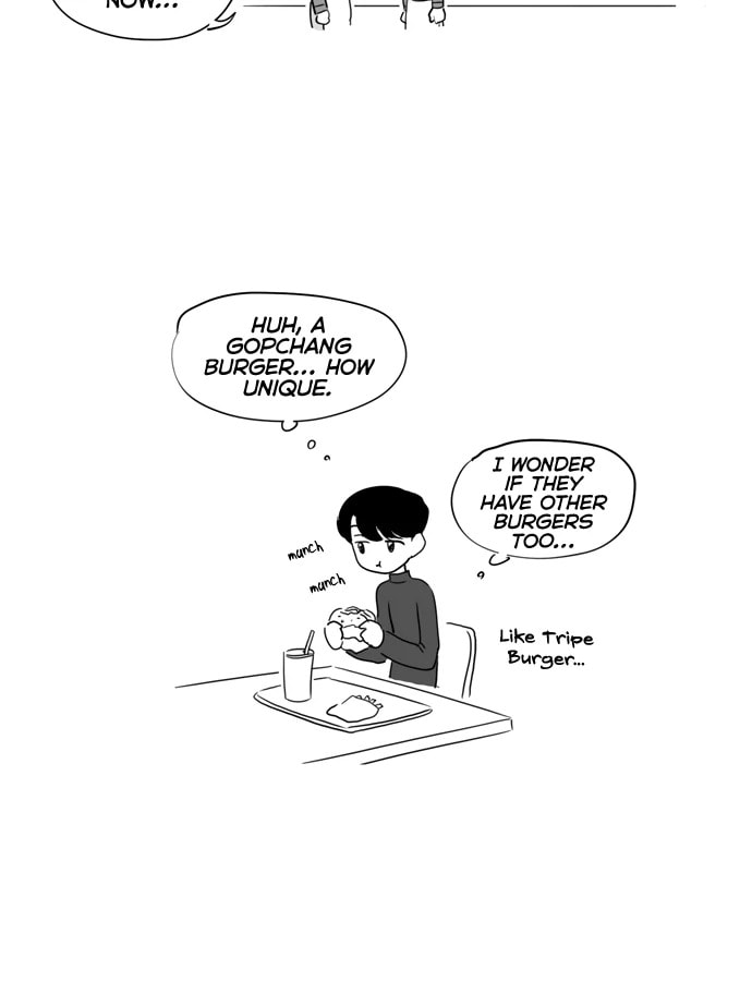 Push-off Chapter 61 page 18 - 