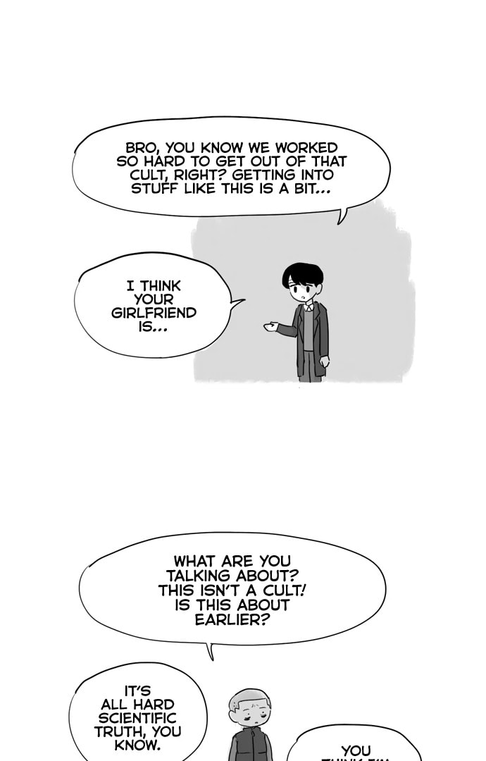 Push-off Chapter 61 page 3 - 