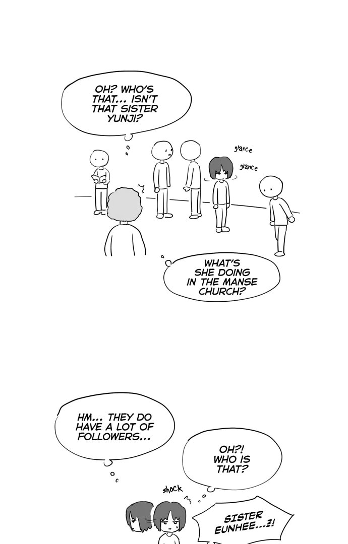 Push-off Chapter 61 page 21 - 