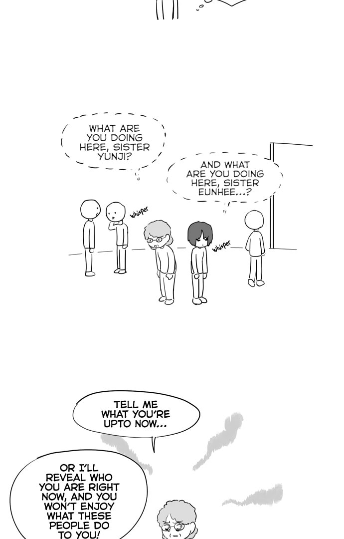 Push-off Chapter 61 page 22 - 