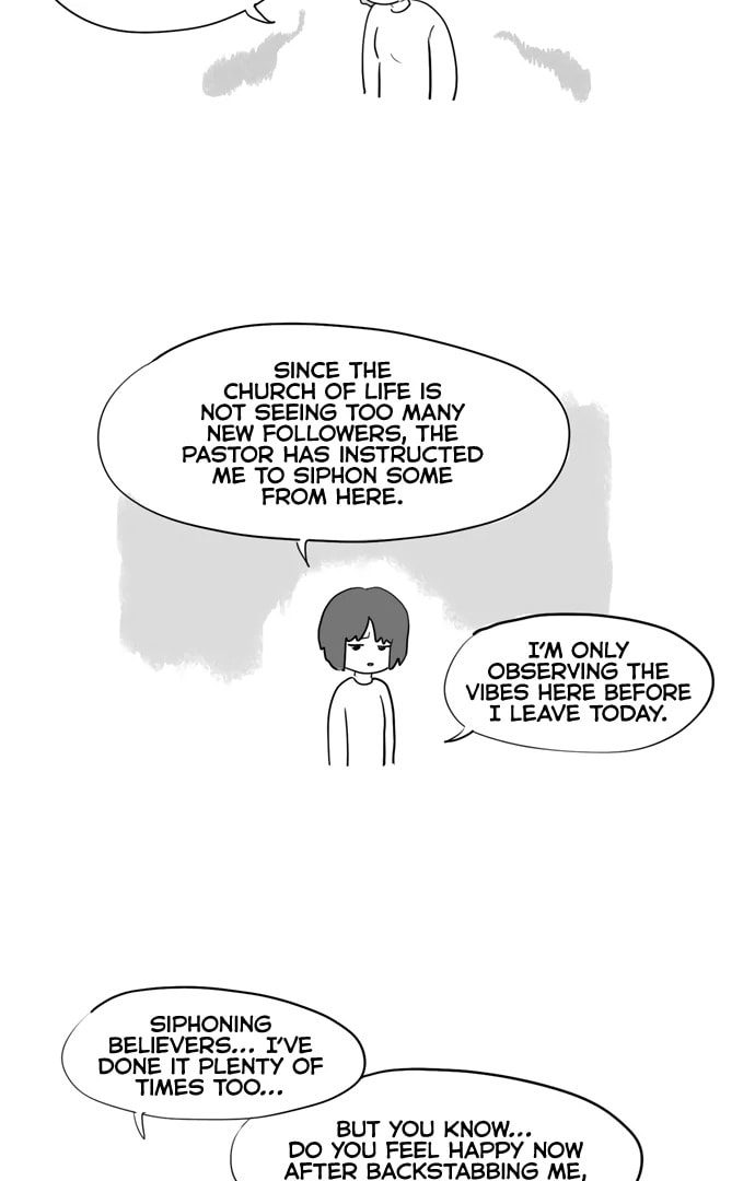 Push-off Chapter 61 page 23 - 