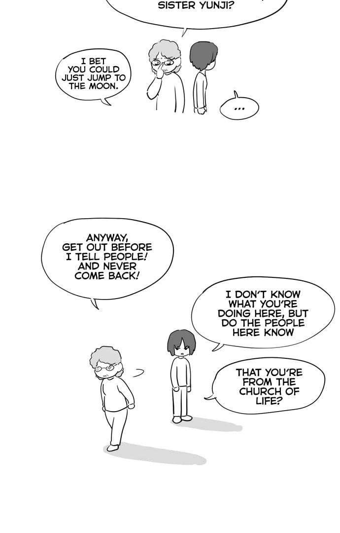 Push-off Chapter 61 page 24 - 