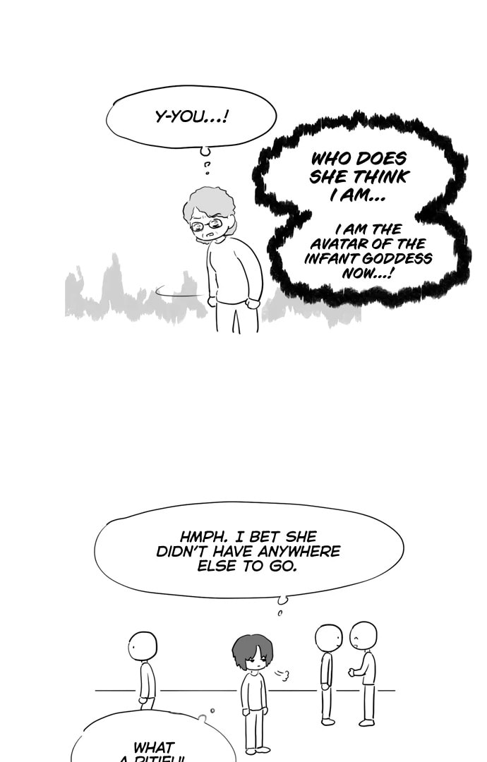 Push-off Chapter 61 page 25 - 