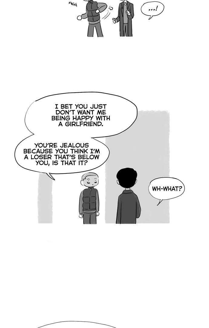 Push-off Chapter 61 page 5 - 