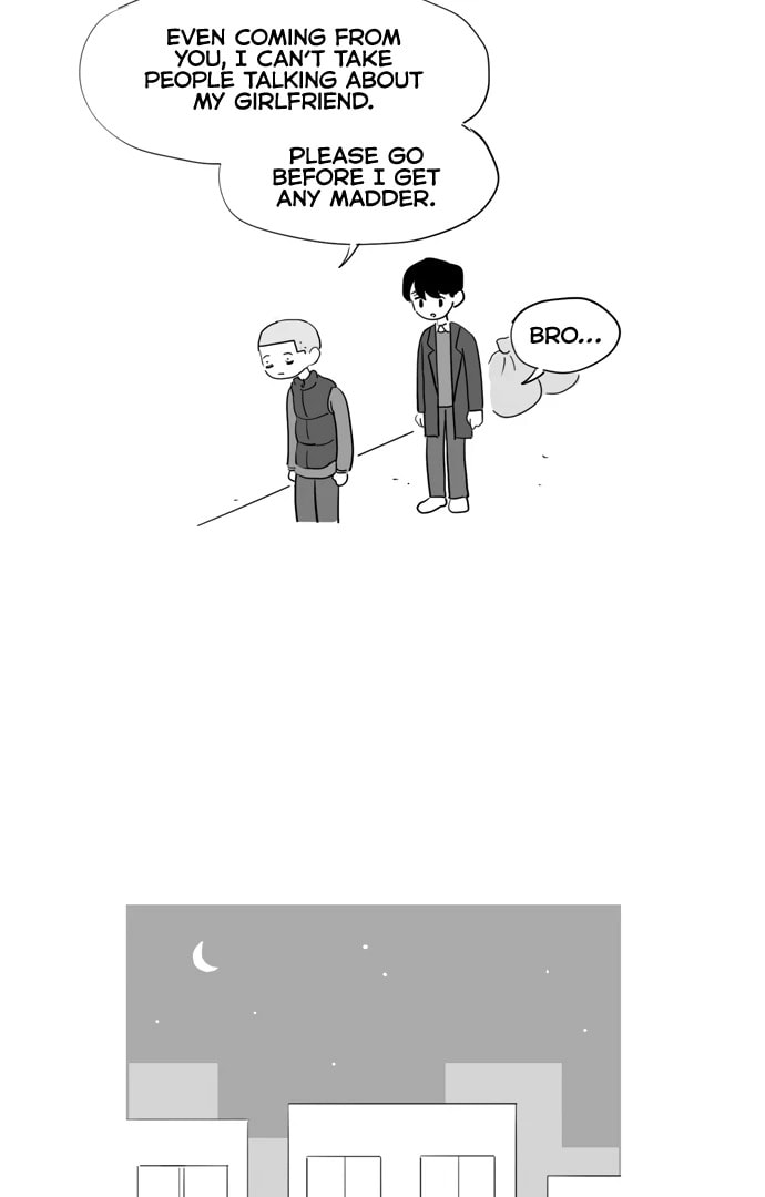Push-off Chapter 61 page 6 - 