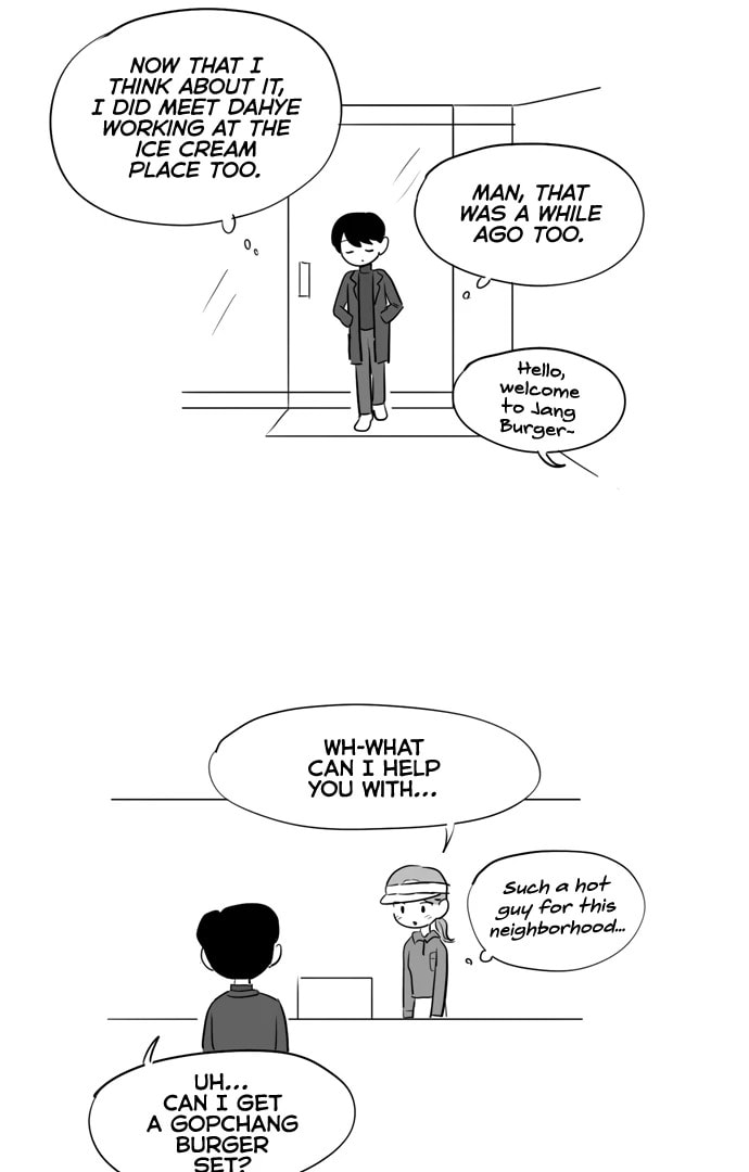 Push-off Chapter 61 page 10 - 