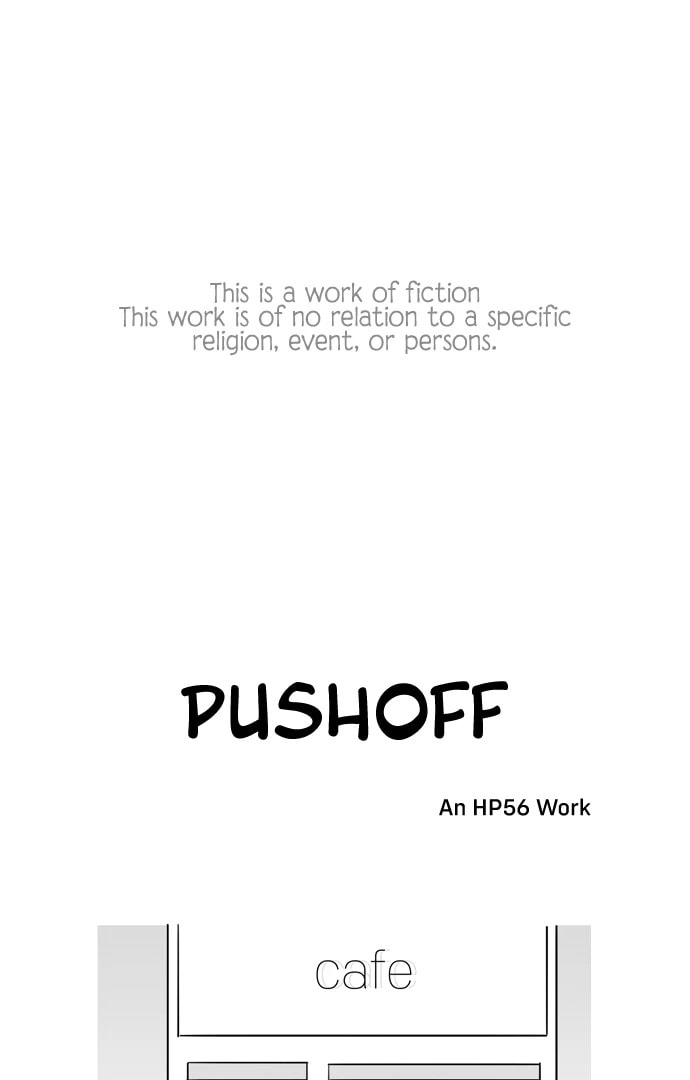 Push-off Chapter 62 page 1 - 