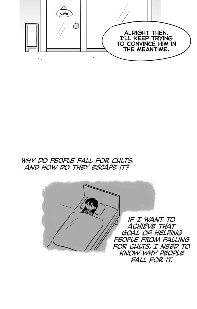 Push-off Chapter 62 page 11 - 