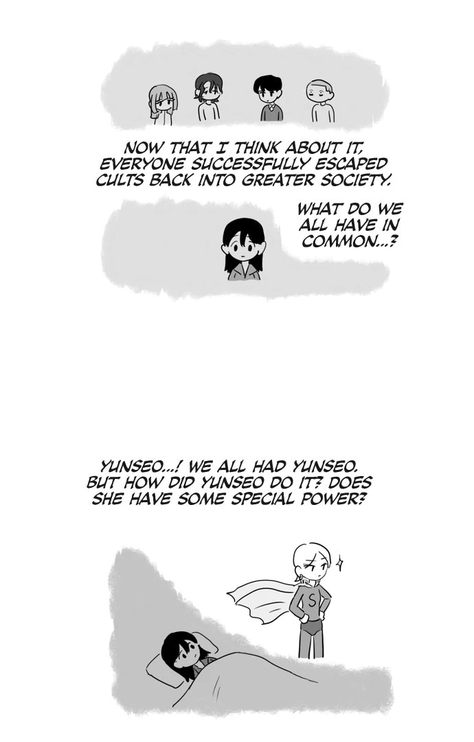 Push-off Chapter 62 page 12 - 