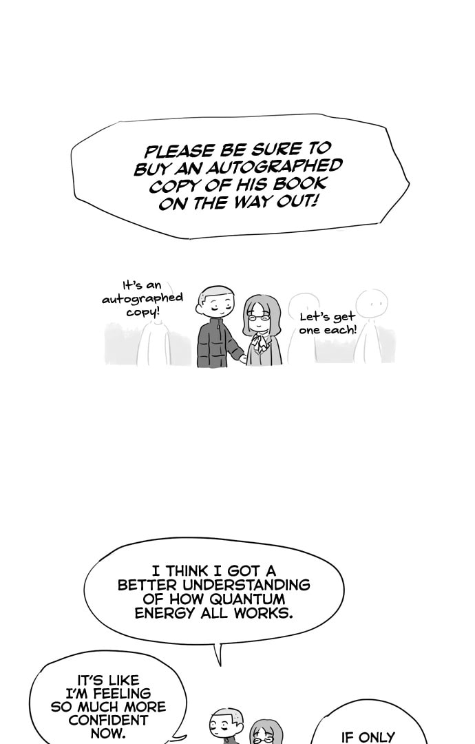 Push-off Chapter 62 page 19 - 