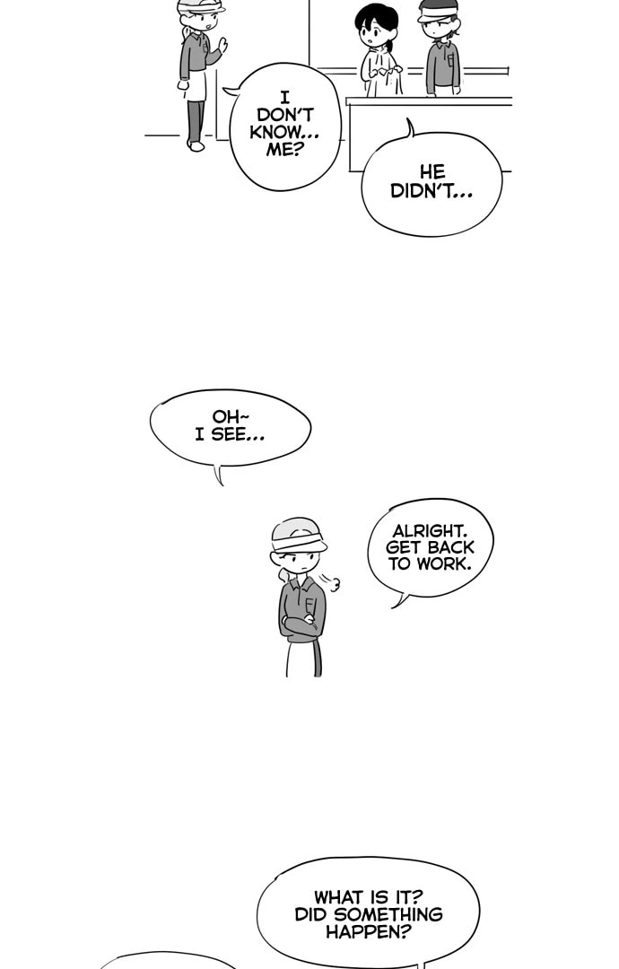 Push-off Chapter 62 page 23 - 