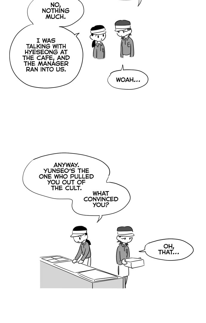 Push-off Chapter 62 page 24 - 
