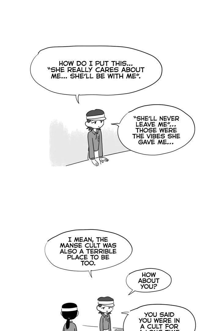 Push-off Chapter 62 page 25 - 