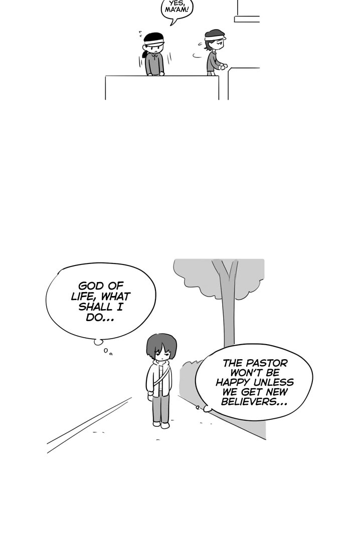 Push-off Chapter 62 page 27 - 