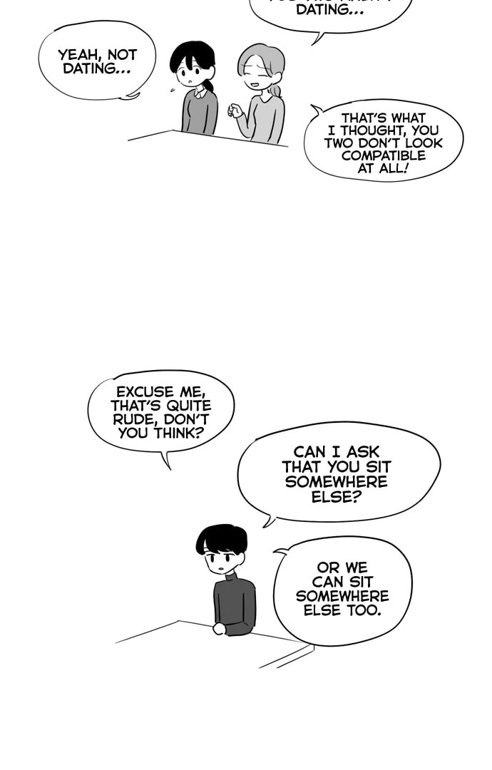 Push-off Chapter 62 page 5 - 