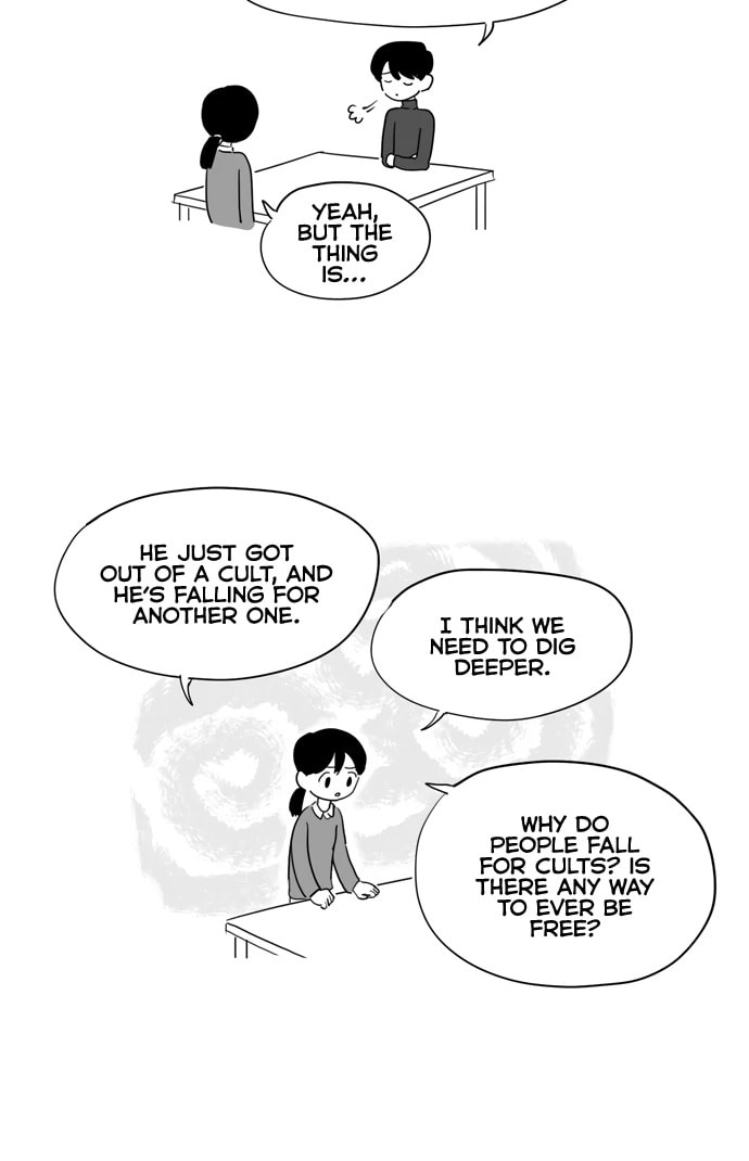 Push-off Chapter 62 page 8 - 