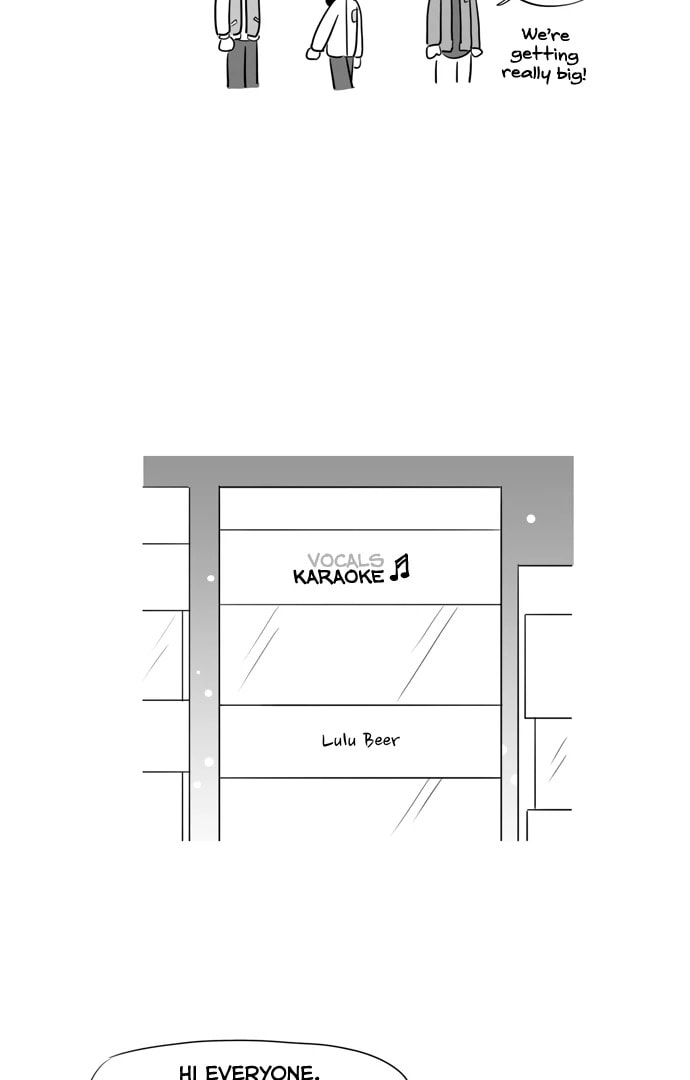 Push-off Chapter 63 page 23 - 