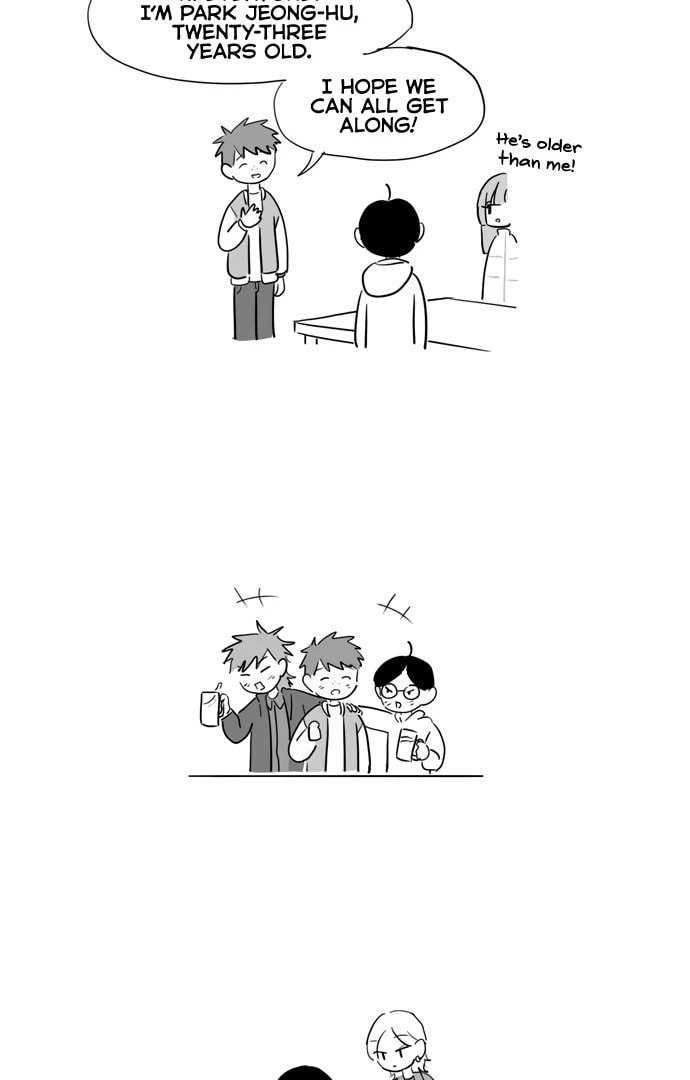 Push-off Chapter 63 page 24 - 