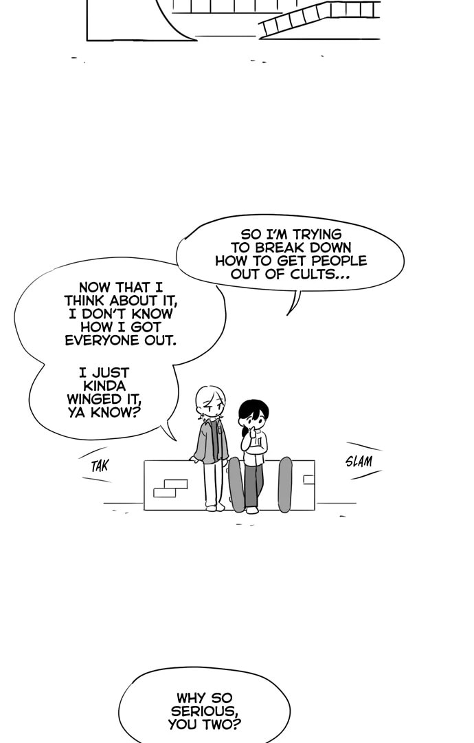 Push-off Chapter 63 page 6 - 