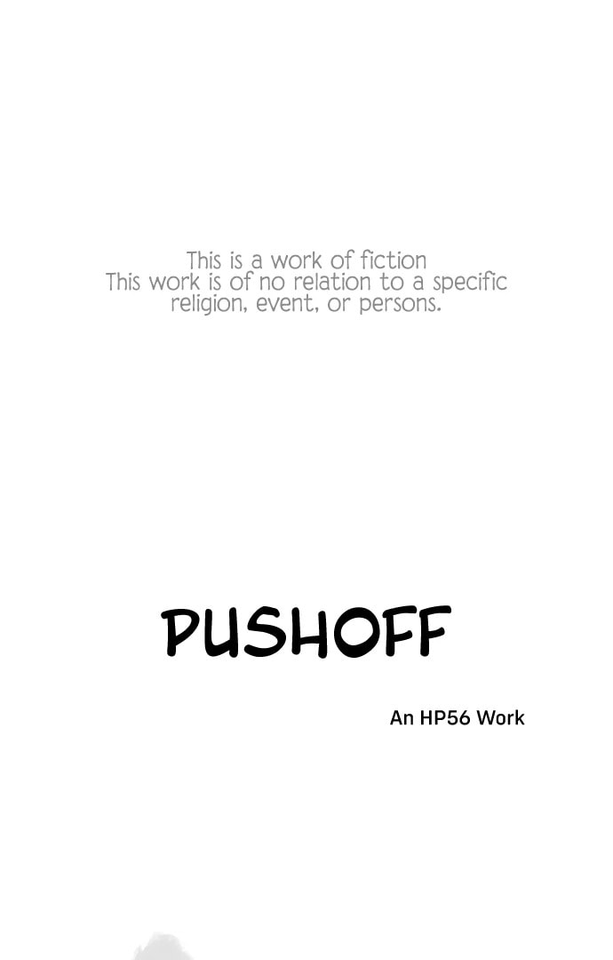 Push-off Chapter 64 page 1 - 