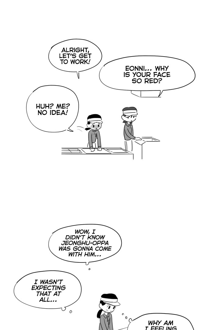 Push-off Chapter 64 page 20 - 