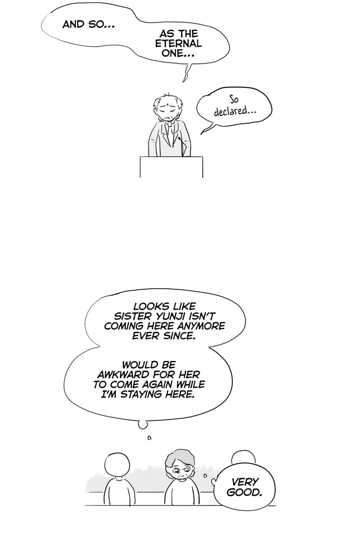 Push-off Chapter 64 page 22 - 