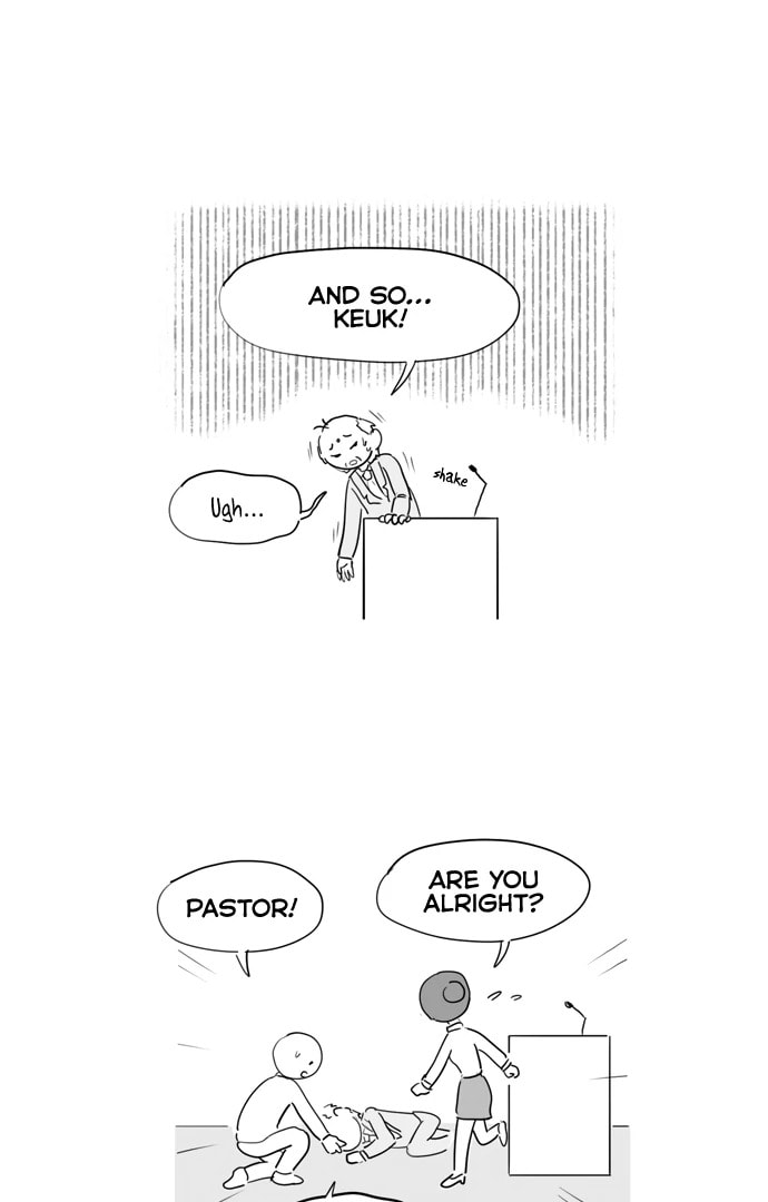 Push-off Chapter 64 page 23 - 
