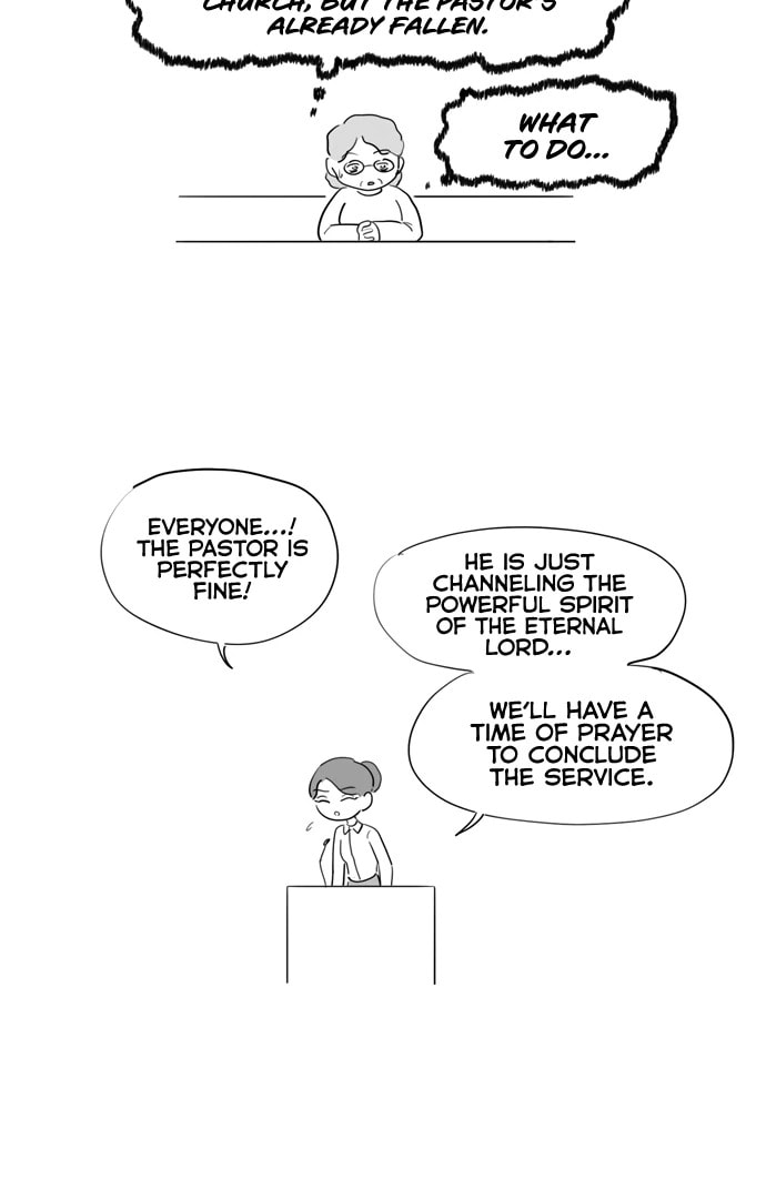Push-off Chapter 64 page 25 - 