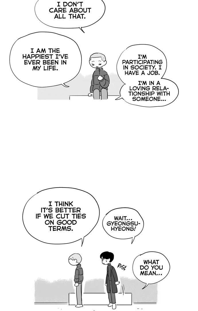 Push-off Chapter 64 page 7 - 
