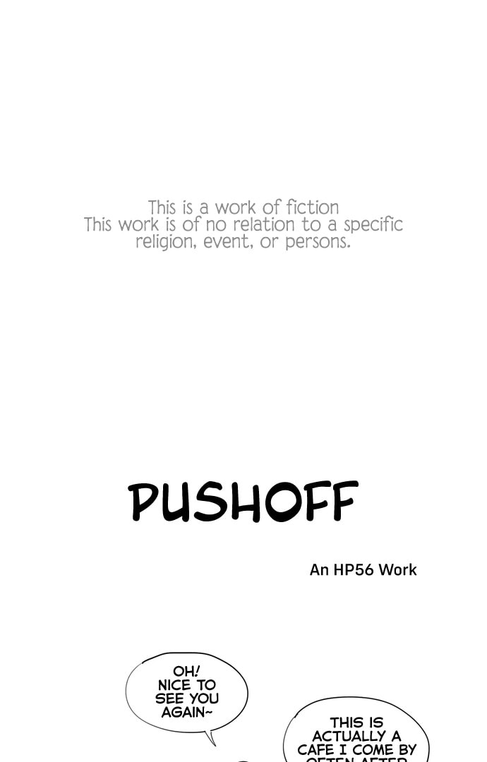 Push-off Chapter 65 page 1 - 