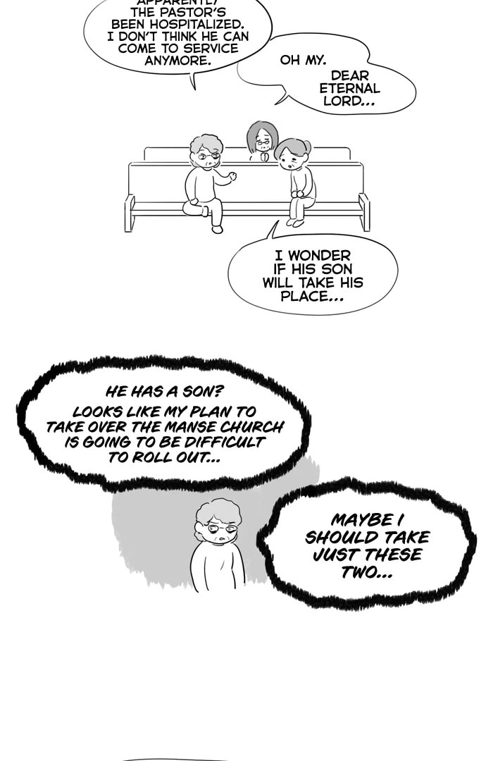 Push-off Chapter 65 page 13 - 