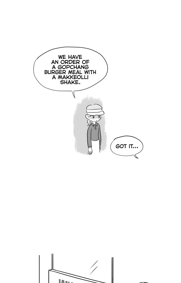 Push-off Chapter 65 page 26 - 