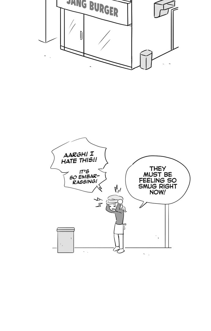 Push-off Chapter 65 page 27 - 
