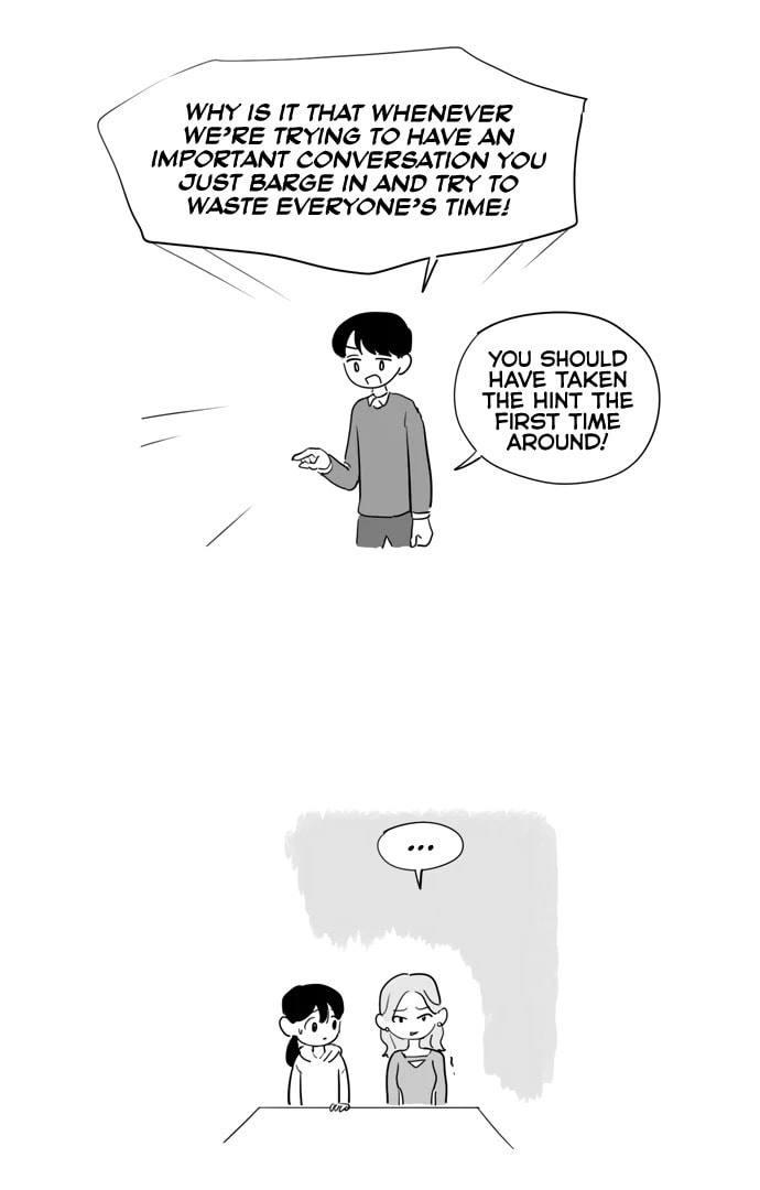 Push-off Chapter 65 page 5 - 