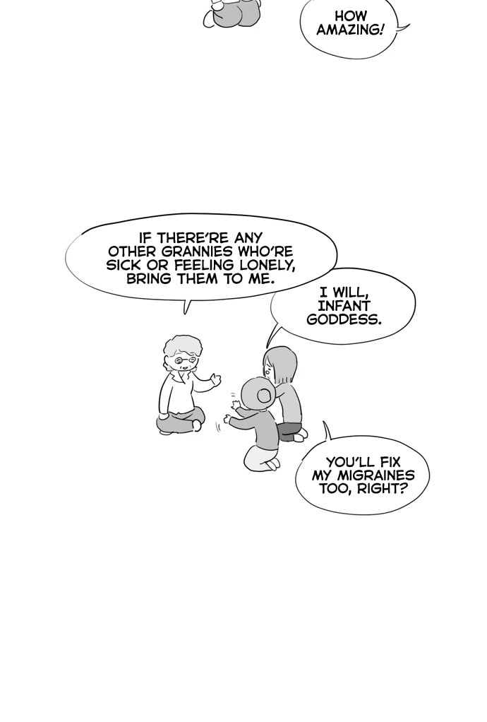Push-off Chapter 66 page 27 - 