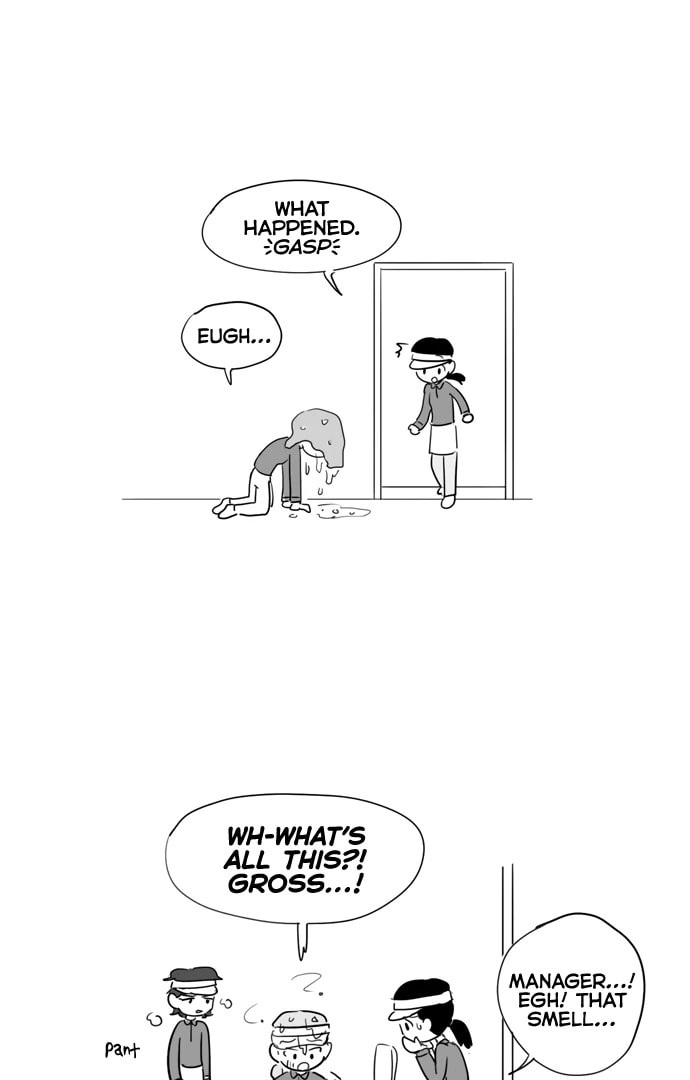 Push-off Chapter 66 page 4 - 