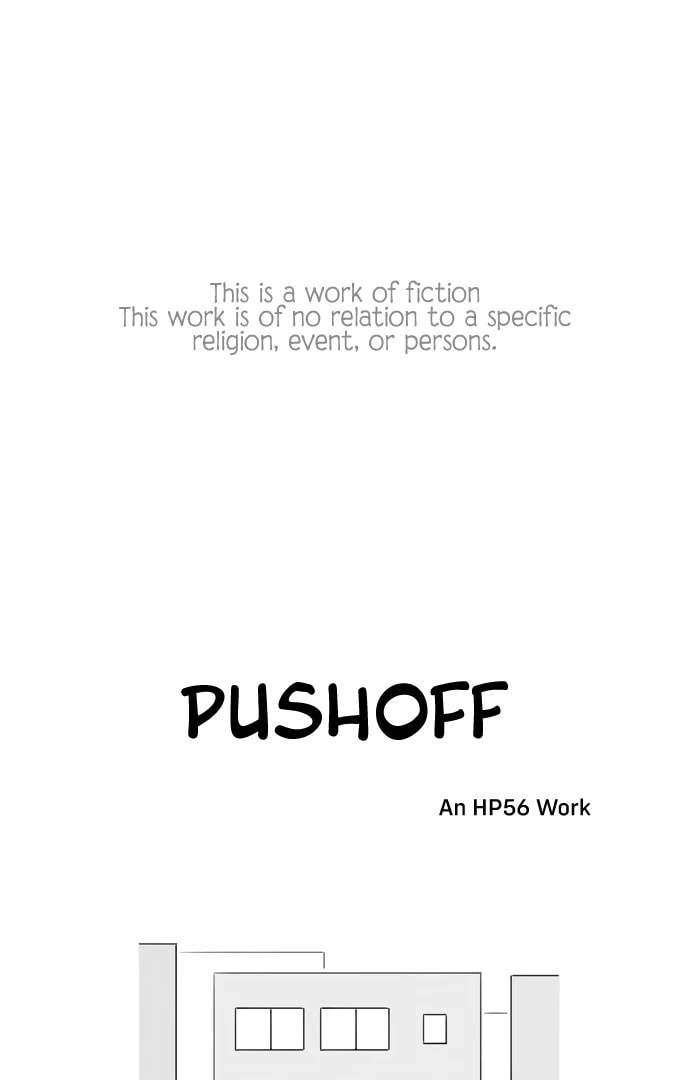Push-off Chapter 67 page 1 - 