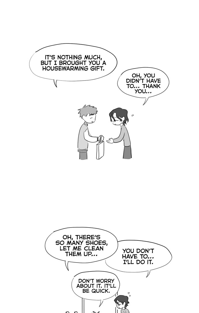 Push-off Chapter 67 page 11 - 
