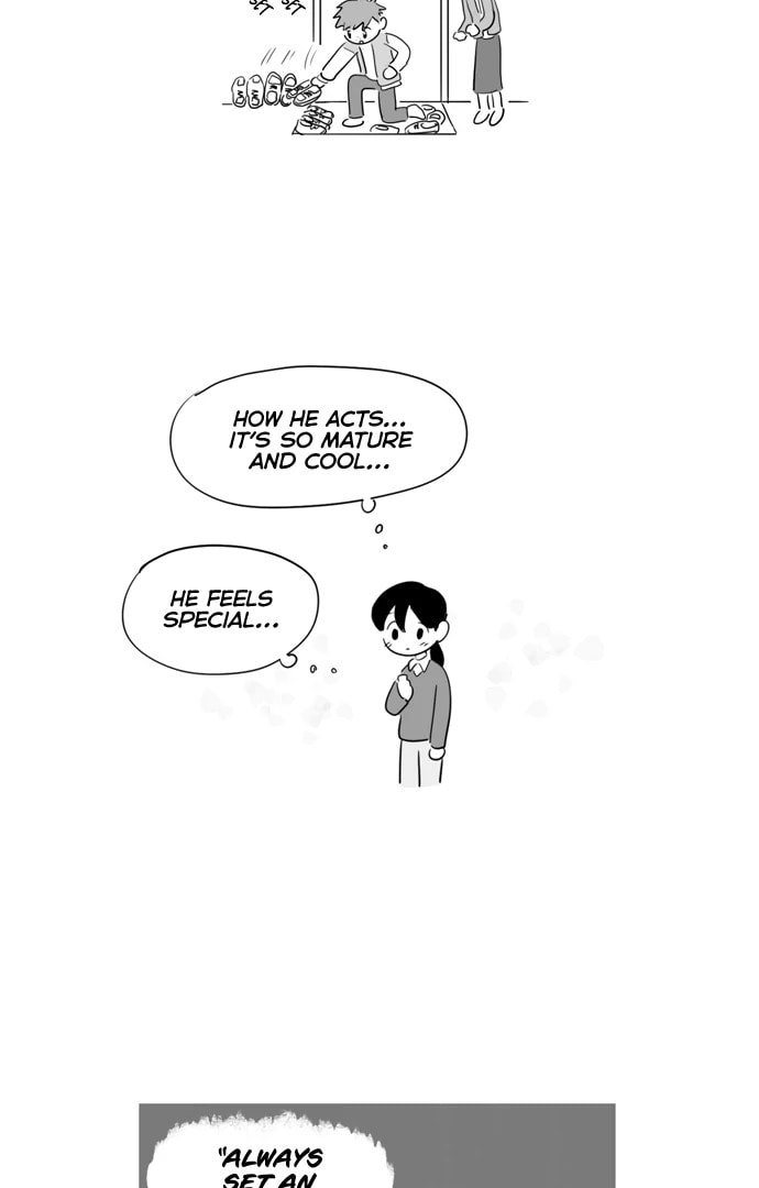 Push-off Chapter 67 page 12 - 