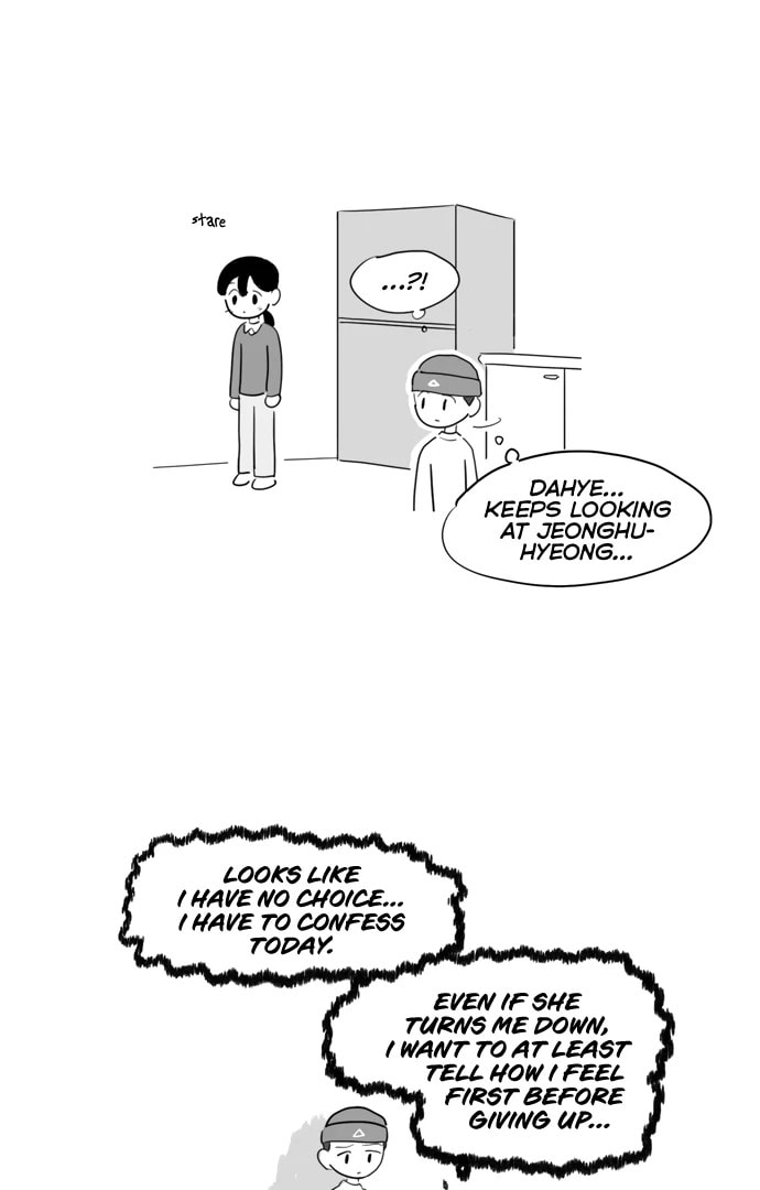 Push-off Chapter 67 page 14 - 