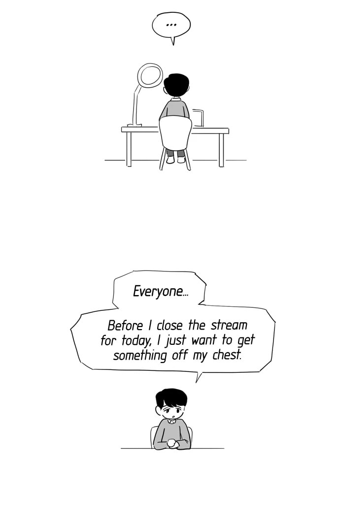 Push-off Chapter 67 page 16 - 