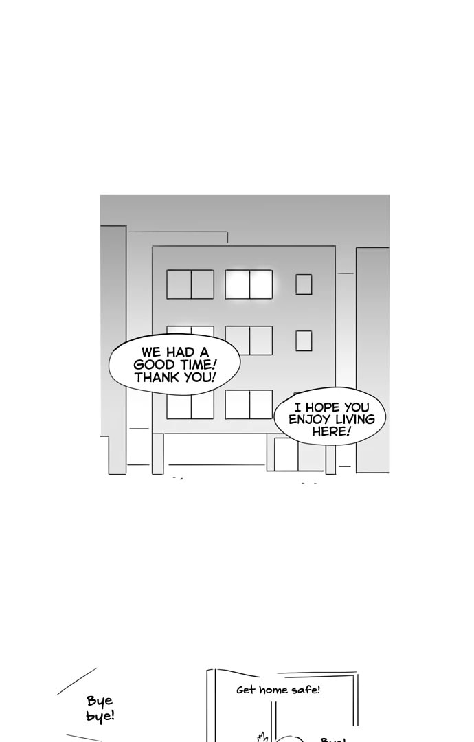 Push-off Chapter 67 page 20 - 