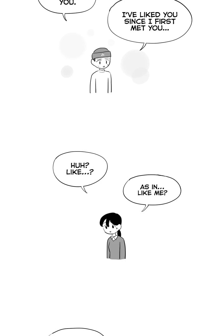 Push-off Chapter 67 page 24 - 