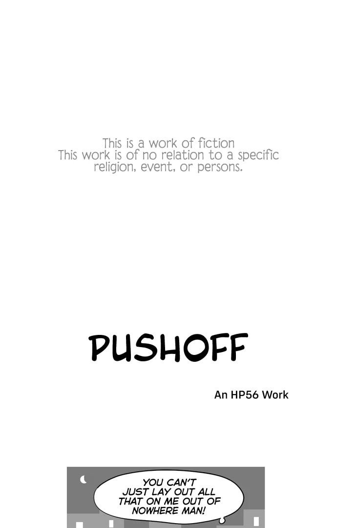Push-off Chapter 68 page 1 - 