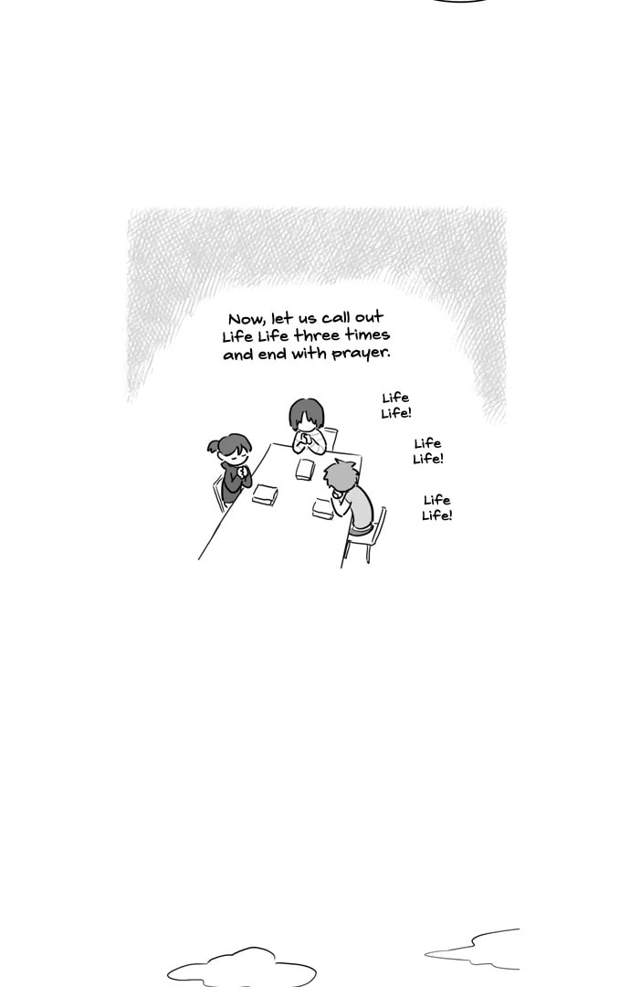 Push-off Chapter 68 page 21 - 