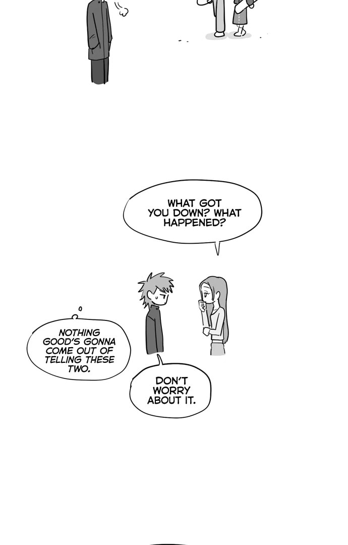 Push-off Chapter 68 page 24 - 