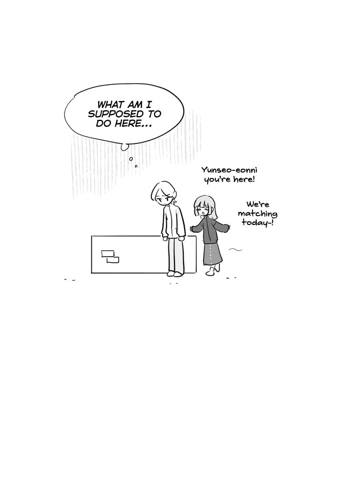 Push-off Chapter 68 page 33 - 