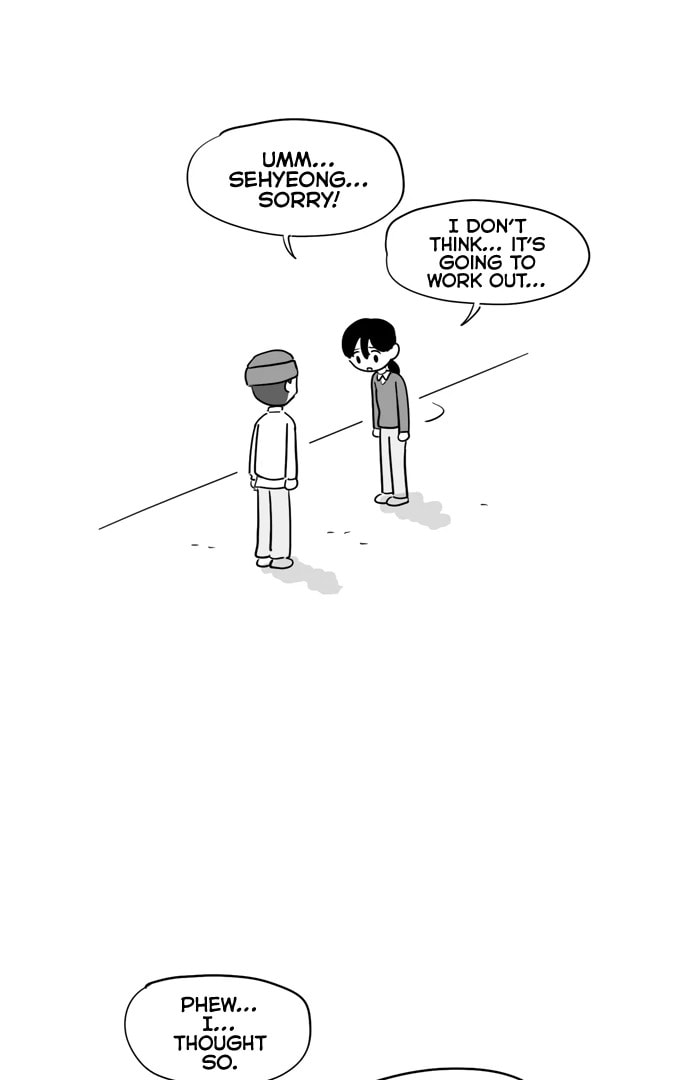Push-off Chapter 68 page 5 - 